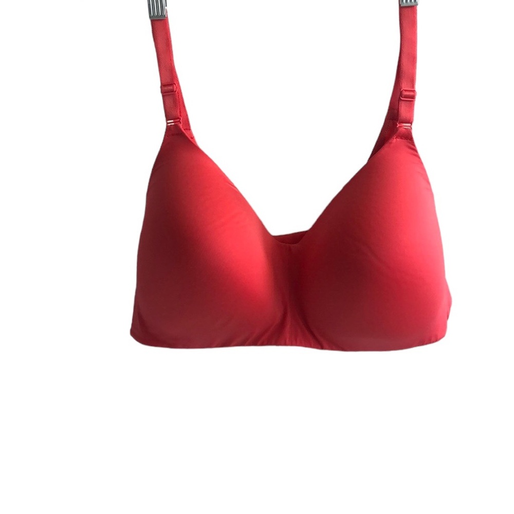 Torrid Curve Wire-Free Bra 40D